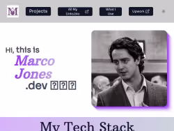 Marcojones
