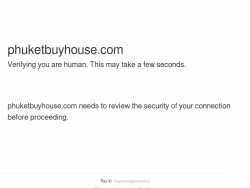Phuketbuyhouse