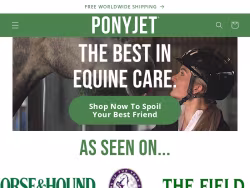 Ponyjetco