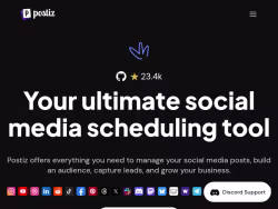 Postiz