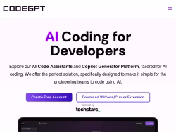 Codegpt