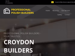 Croydon-builders