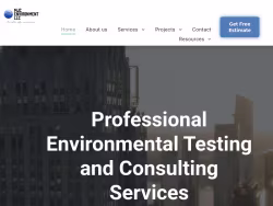 Mjcenvironment