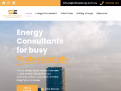Spinifexenergy