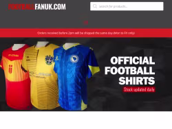 Footballfanuk