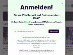 Groupon