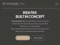 Wardrobefy