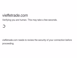 Vieffetrade