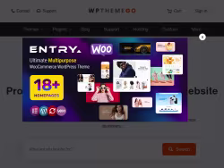 Wpthemego