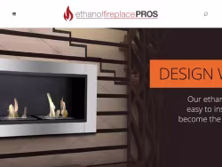 Ethanolfireplacepros