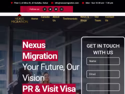 Nexusmigration