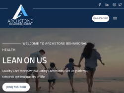 Archstonerecovery
