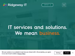 Ridgewayit