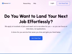 Reversehire
