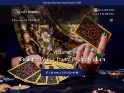 Psychicshermanoaksca