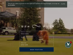 Gleneagles