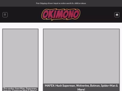 Okimononepal