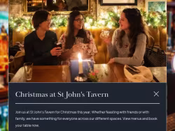 Stjohnstavern