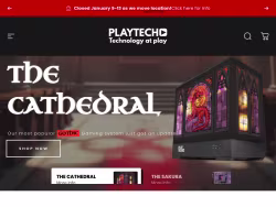 Playtech