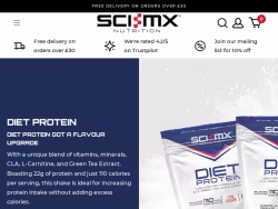 Sci-mx
