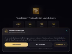 Tradingfusion