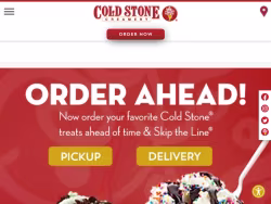 Coldstonecreamery