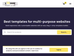 Amesome-templates