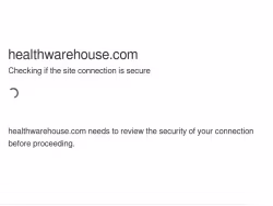 Healthwarehouse