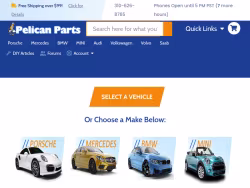 Pelicanparts