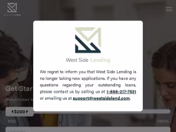 Westsidelend