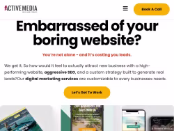 Theactivemedia