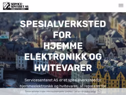 Servicesenteret