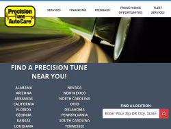 Precisiontune