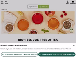 Tree-of-tea