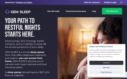 Mygemsleep