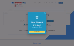 Browserling