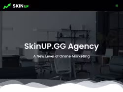 Skinup
