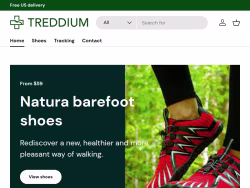 Treddium
