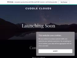 Cuddleclouds