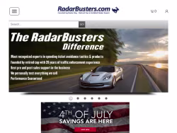 Radarbusters