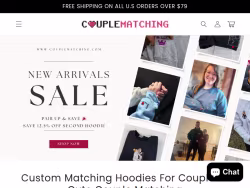 Couplematching