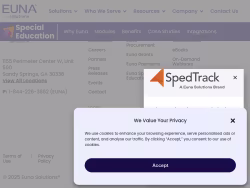 Spedtrack