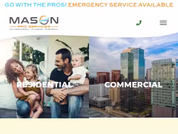 Masonproservices