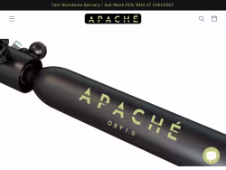 Apacheoxy