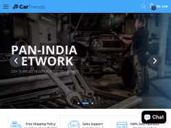 Cartrends