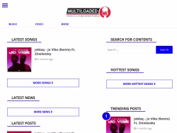 Multiloaded
