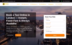 Minicab Lane LTD