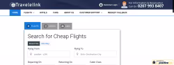 Travelelink