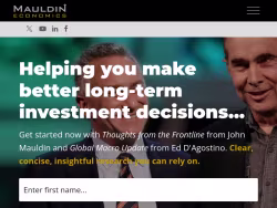 Mauldineconomics