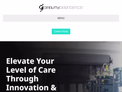 Gravitydiagnostics